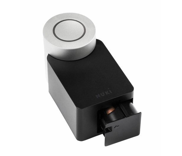 Nuki SmartLock Combo - 615673 - zdjęcie 2